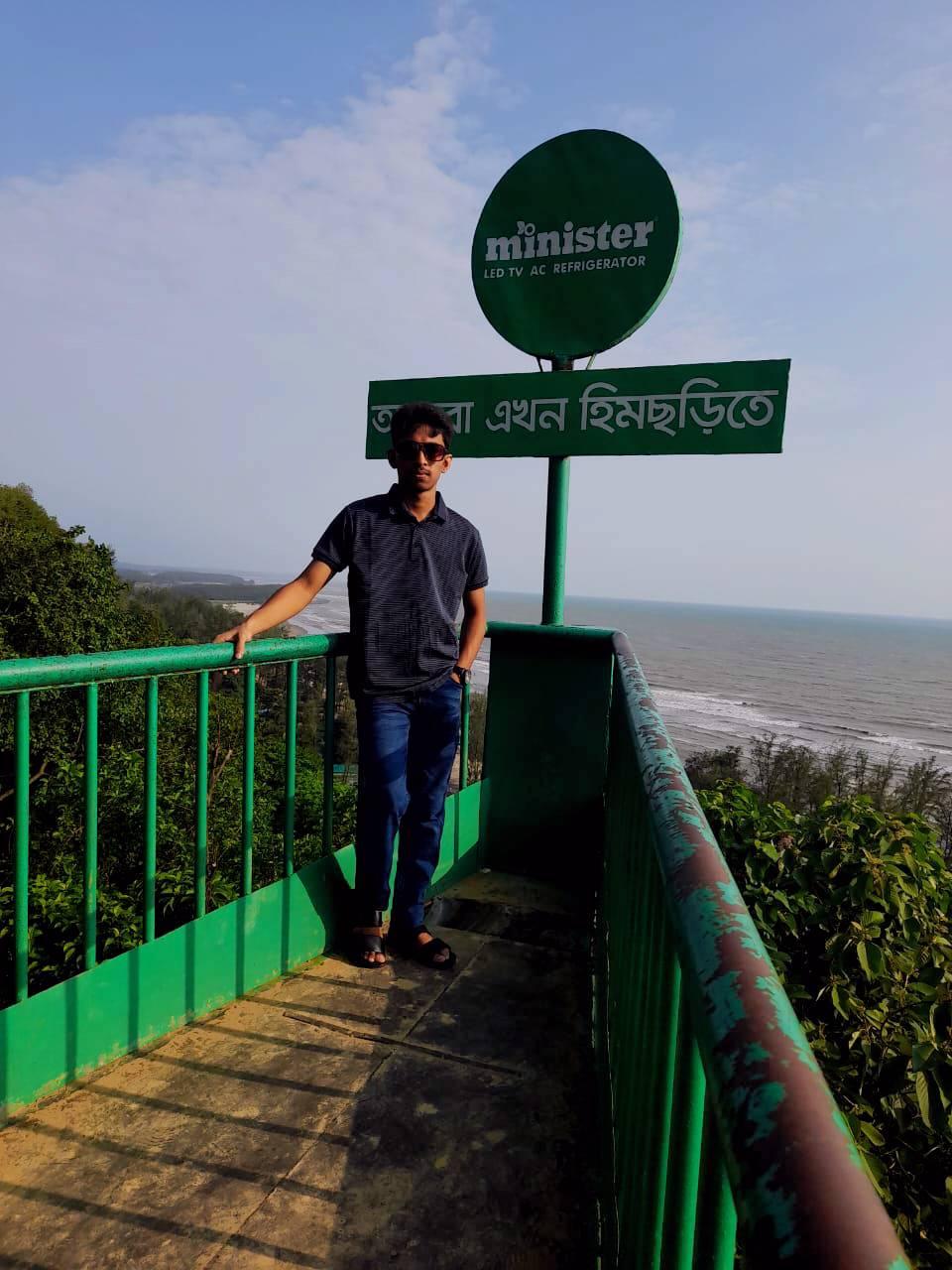 Durjoy Halder
