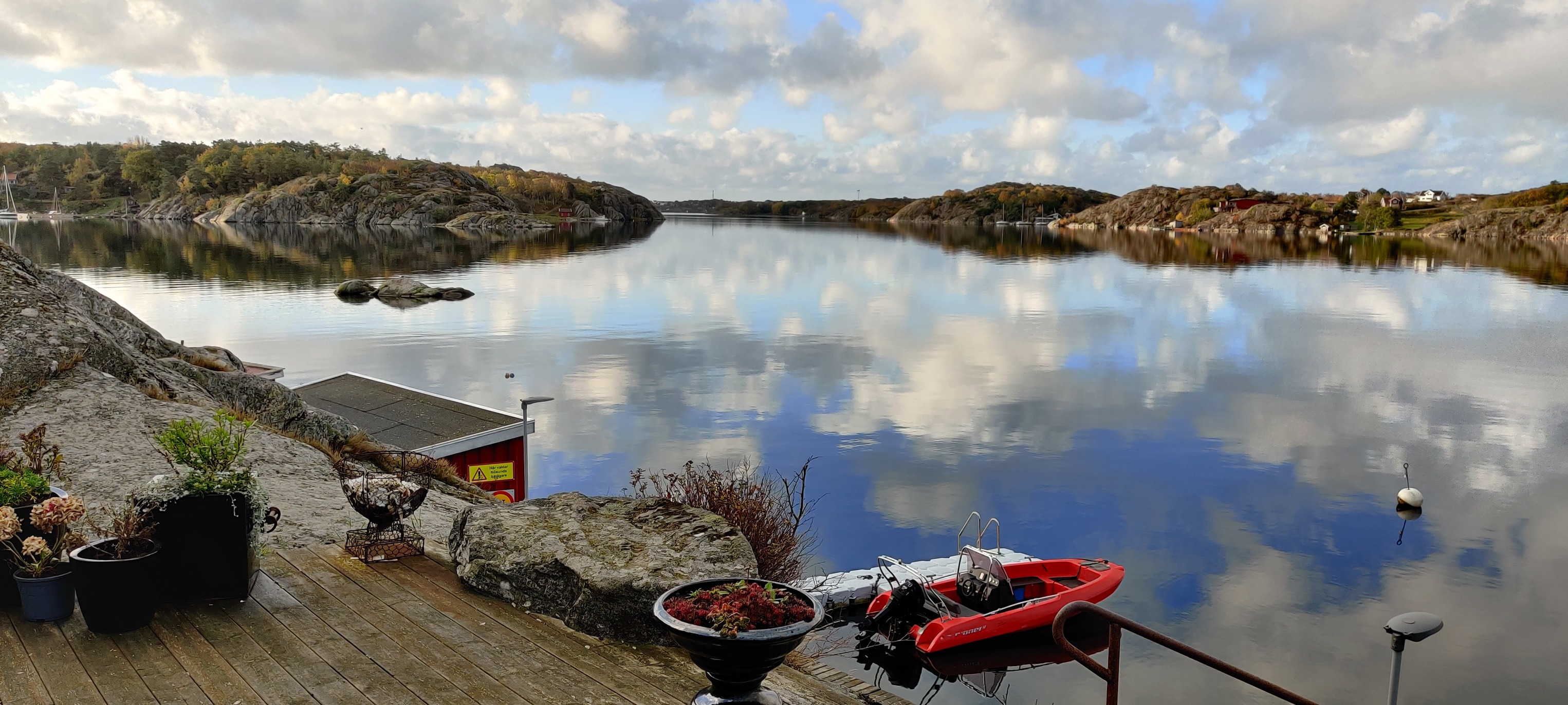 Nösundsgården | Nösund