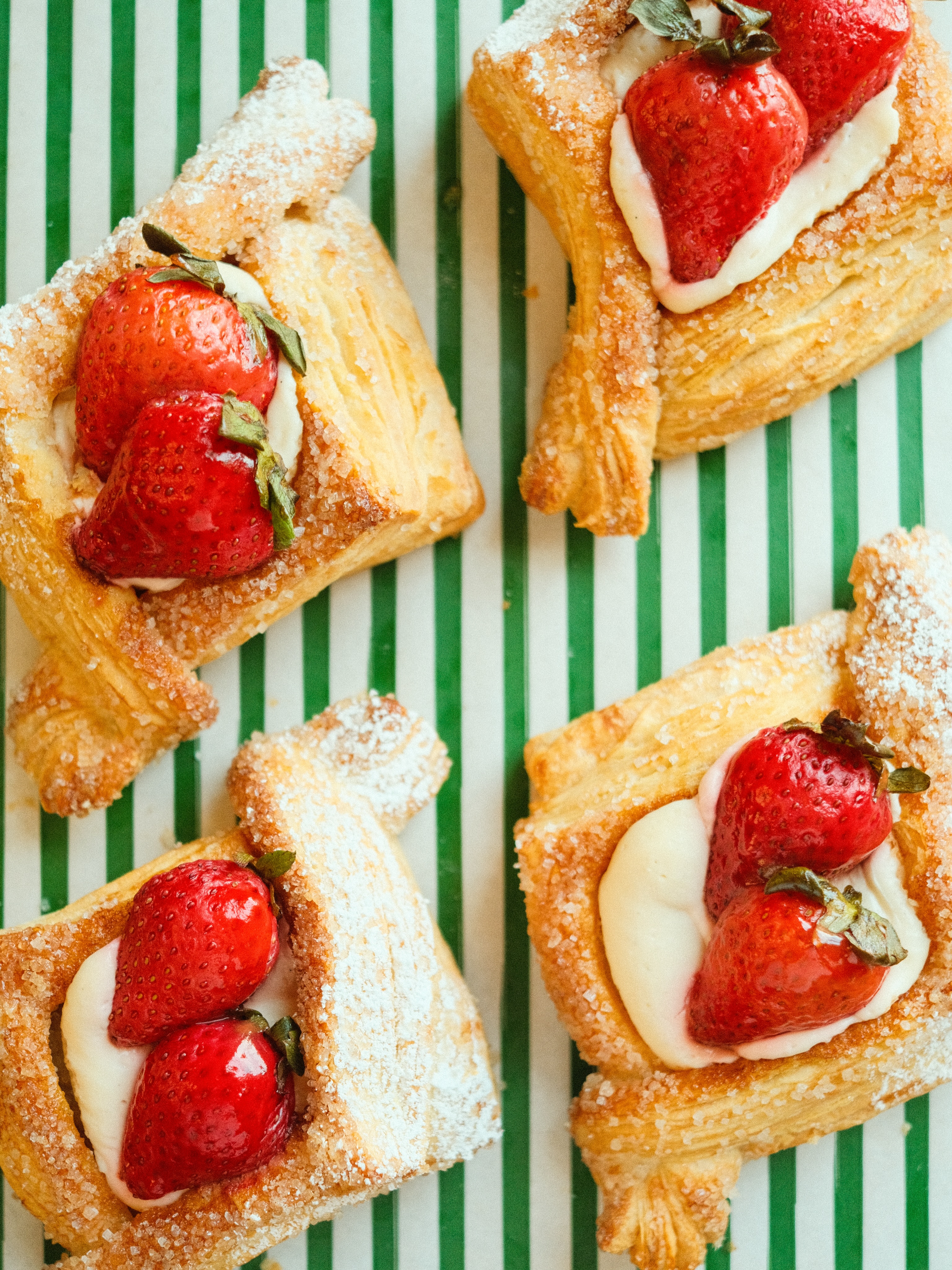 Strawberry Diamond Returns At Fox In The Snow Cafe