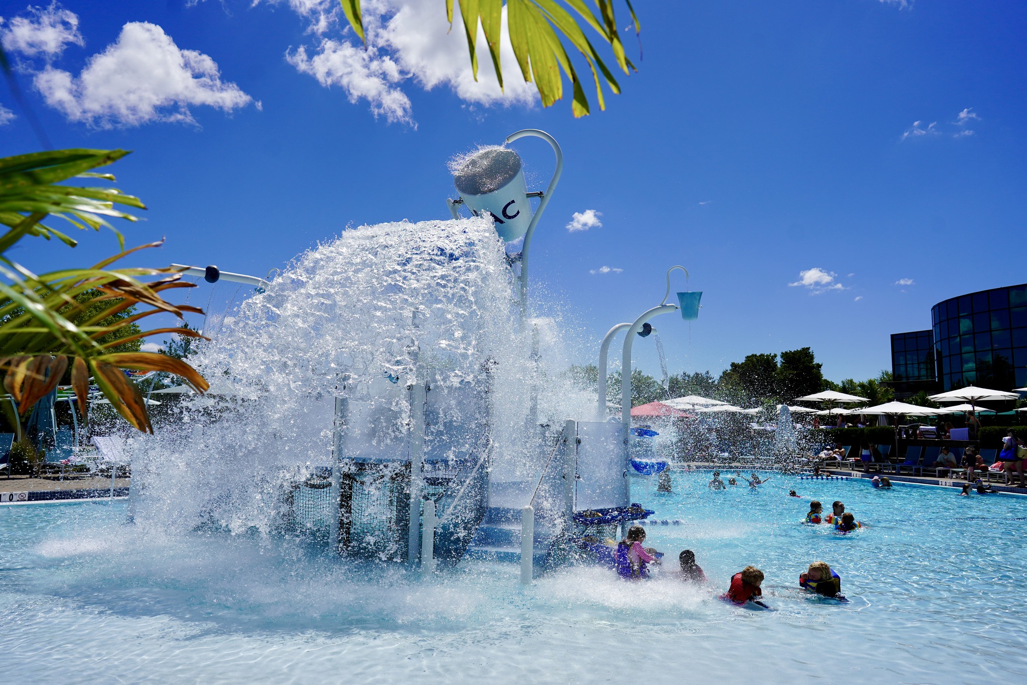 Escape Resort, Restaurant & Bar | Newtown PA