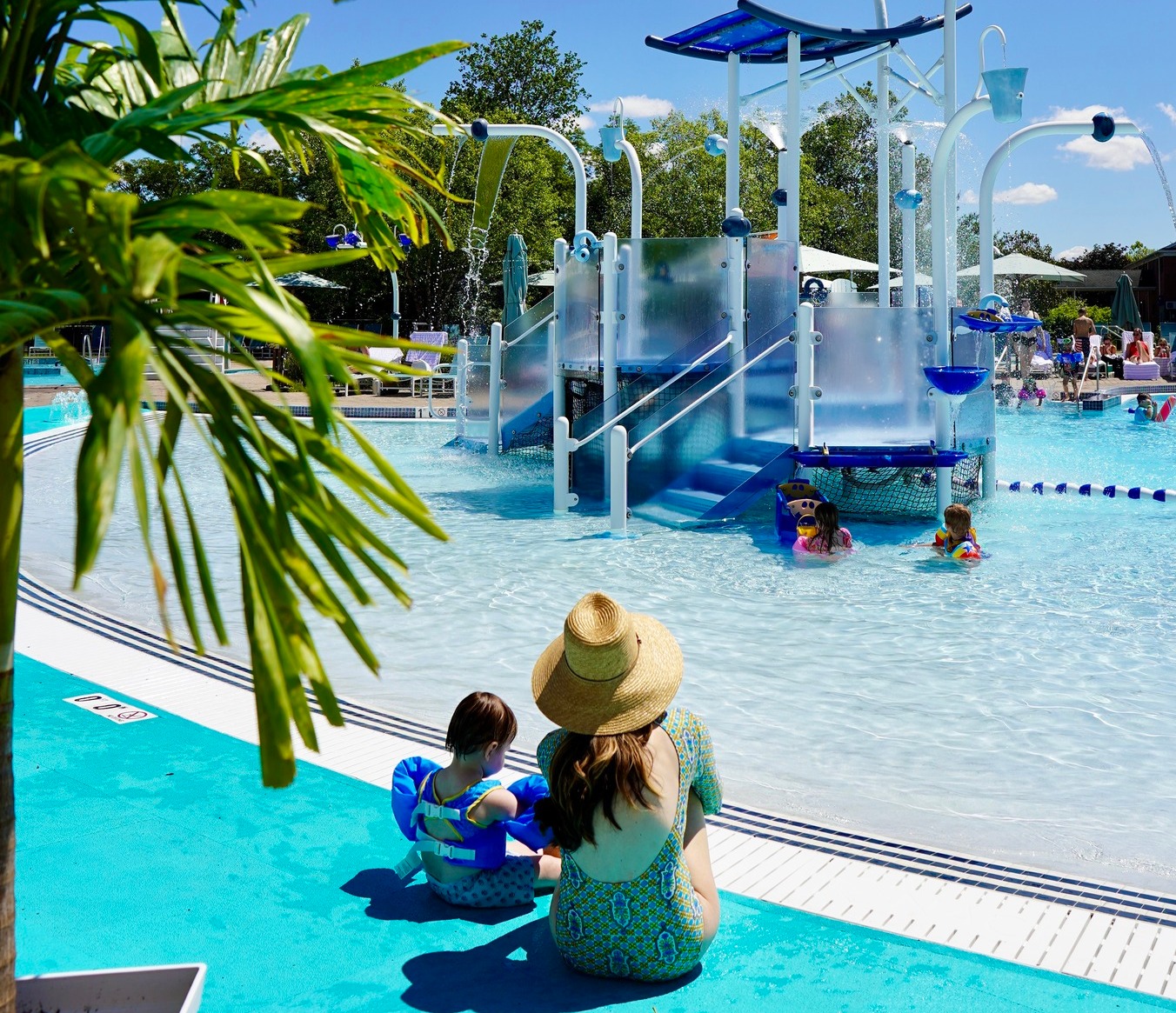 Escape Resort, Restaurant & Bar | Newtown PA