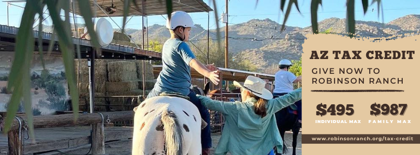 Robinson Ranch | Phoenix AZ