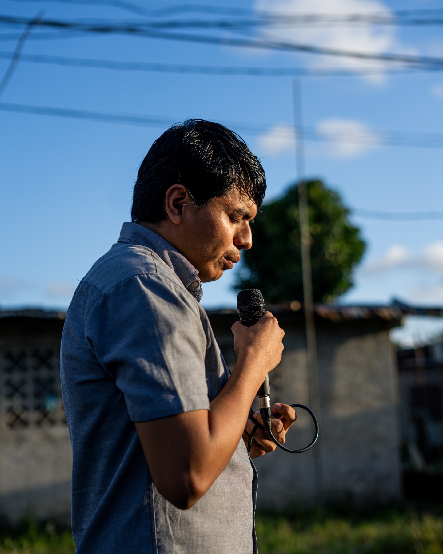Movimiento Misionero... - Movimiento Misionero Mundial