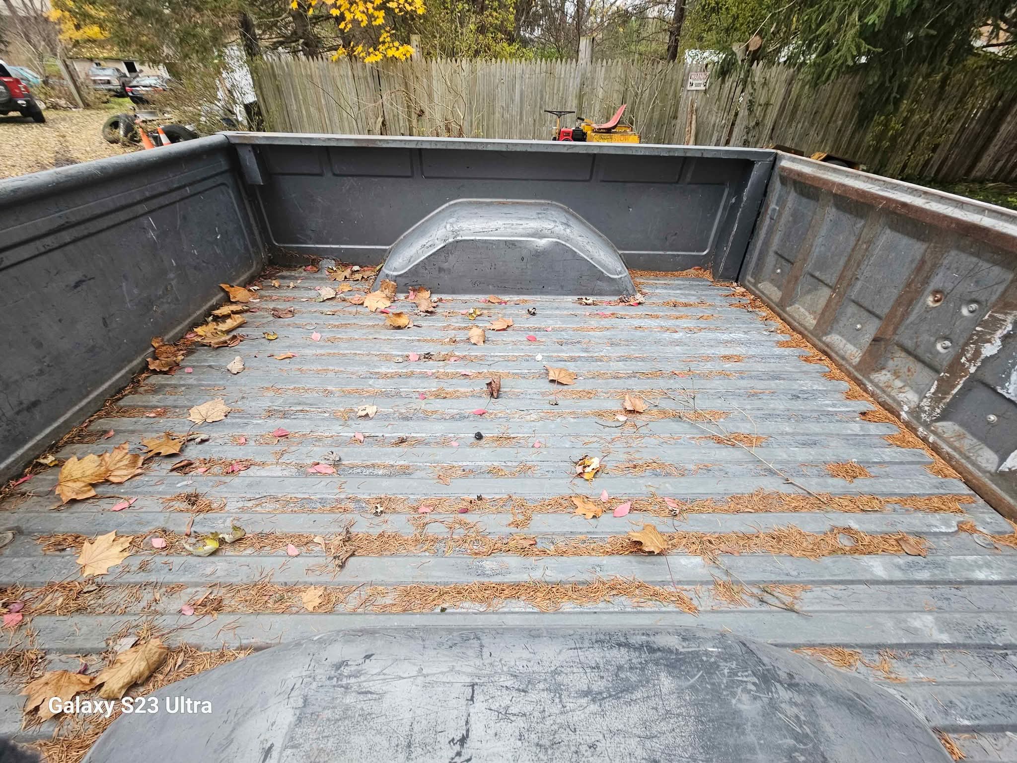 Square body box - Car Exterior Parts - Buffalo, New York | Facebook ...