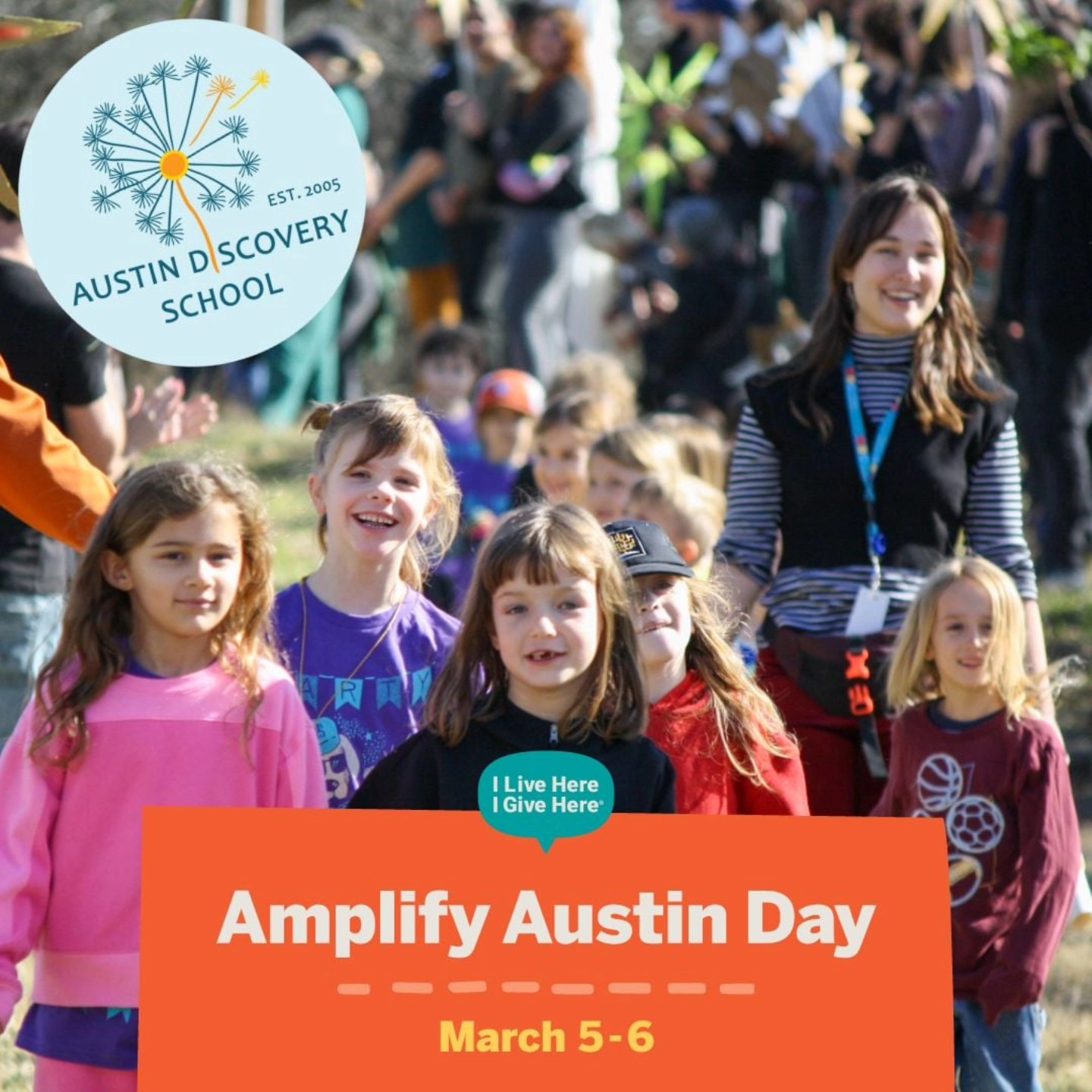 Austin Discovery School | Austin TX