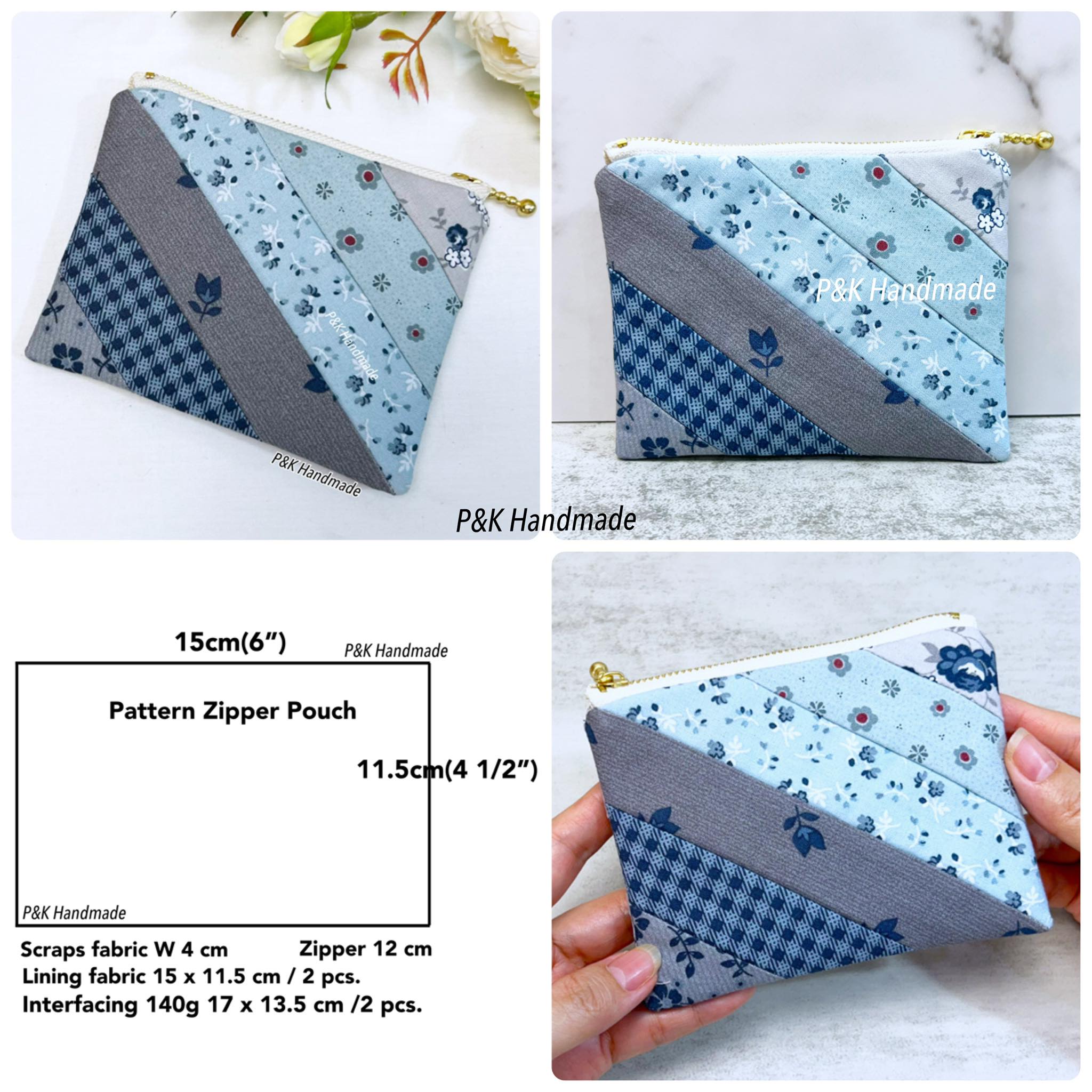 P&K - Sewing Ideas🧵 #images #handmade #diyprojects #diy | Facebook