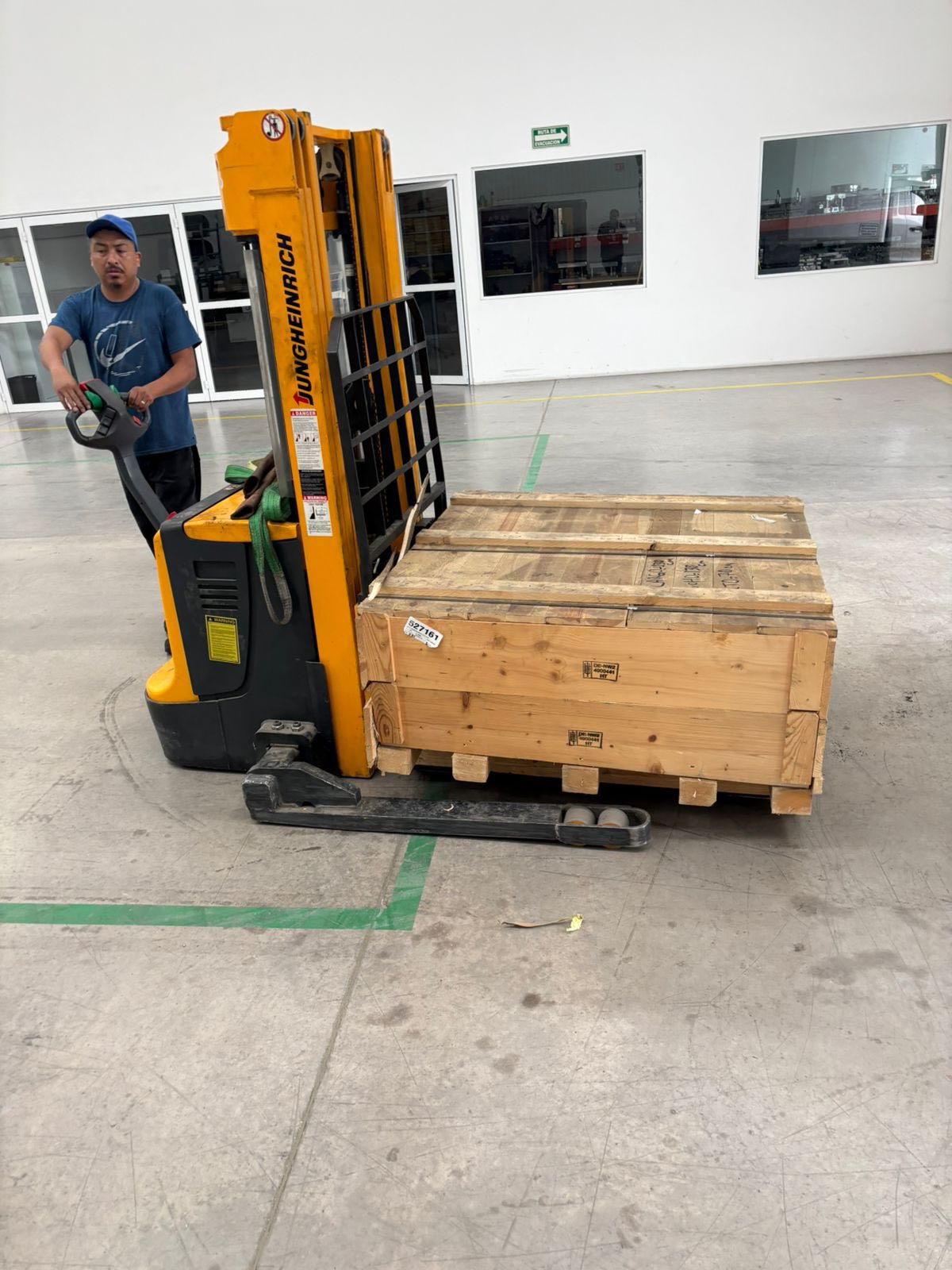 Transportes RACSA
