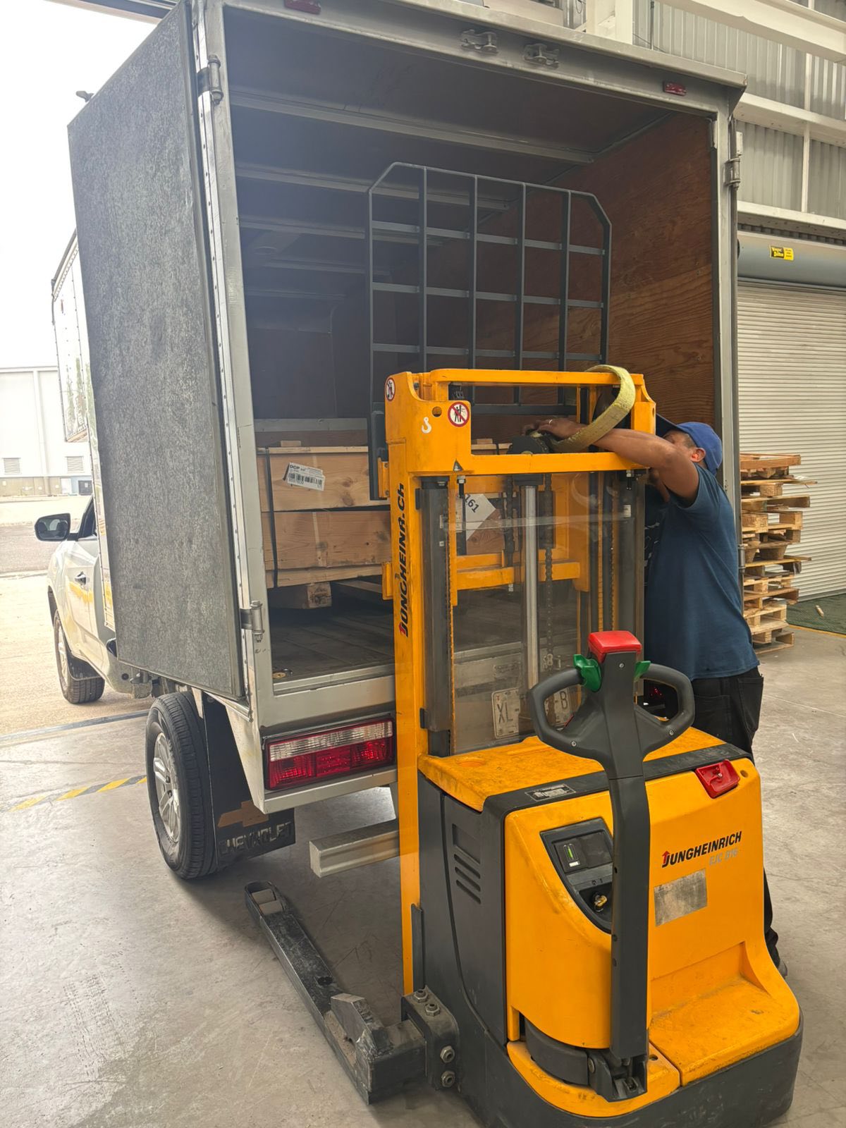 Transportes RACSA