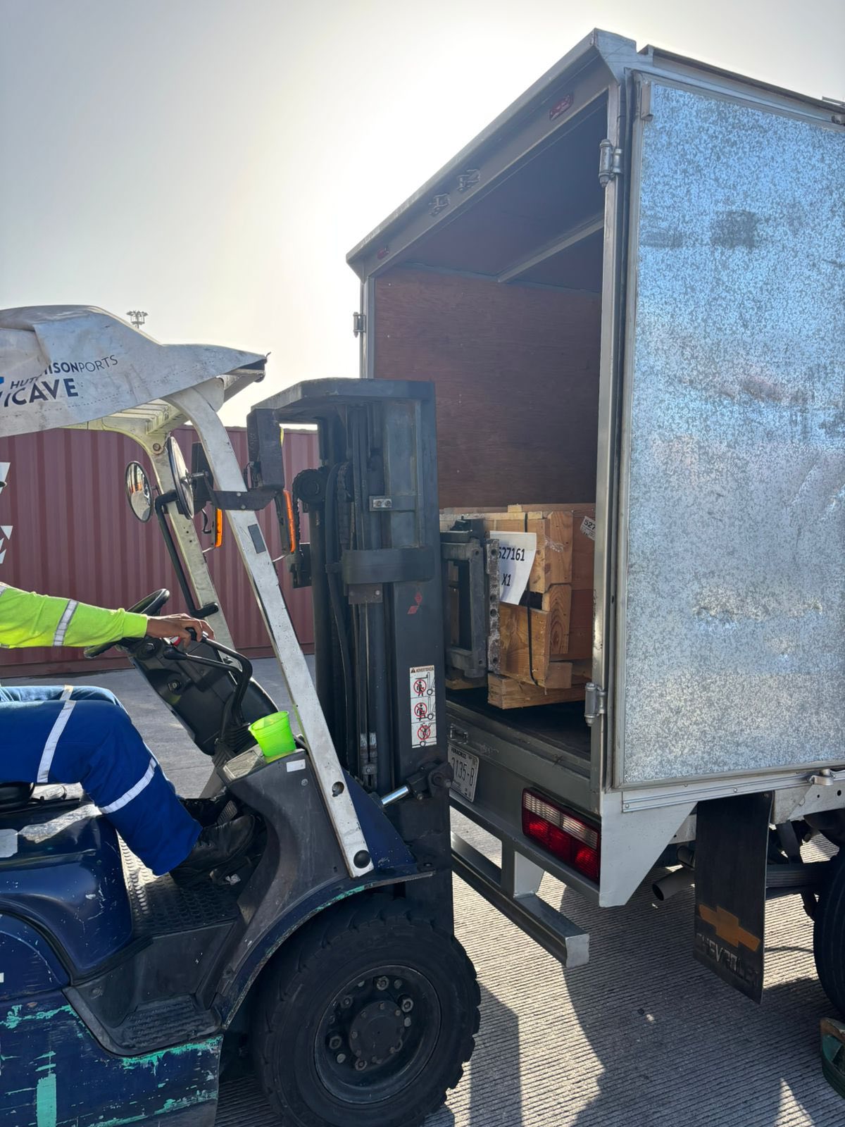 Transportes RACSA