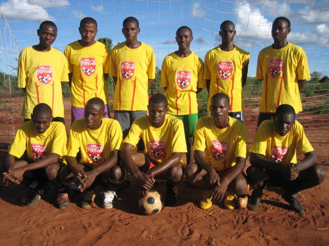 Eastern Rovers FC