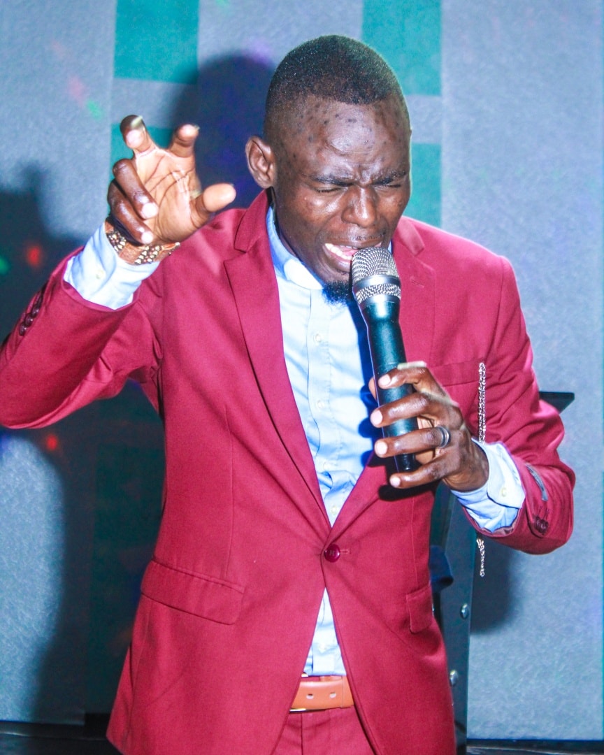 I Declare This Week Things... - Real Fire Embassy Ministries
