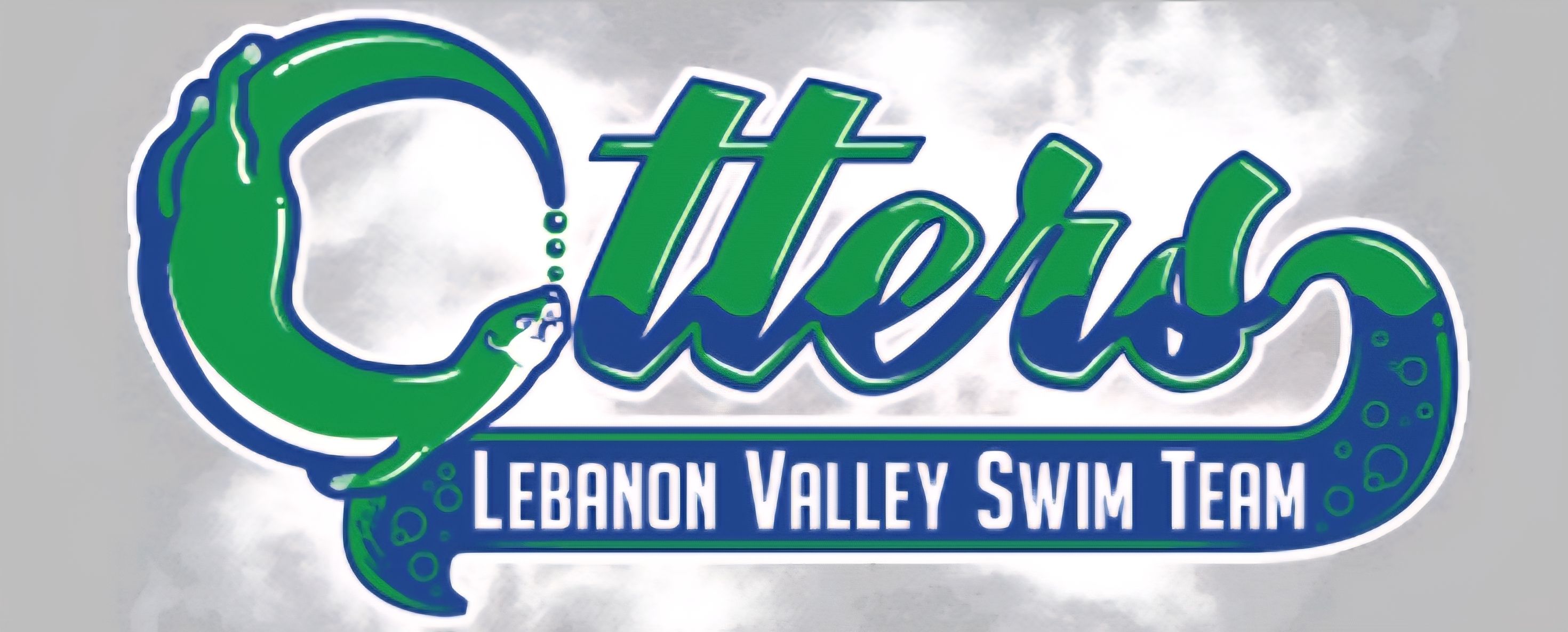 Lebanon Valley Otters... - Lebanon Valley Otters Swim Team