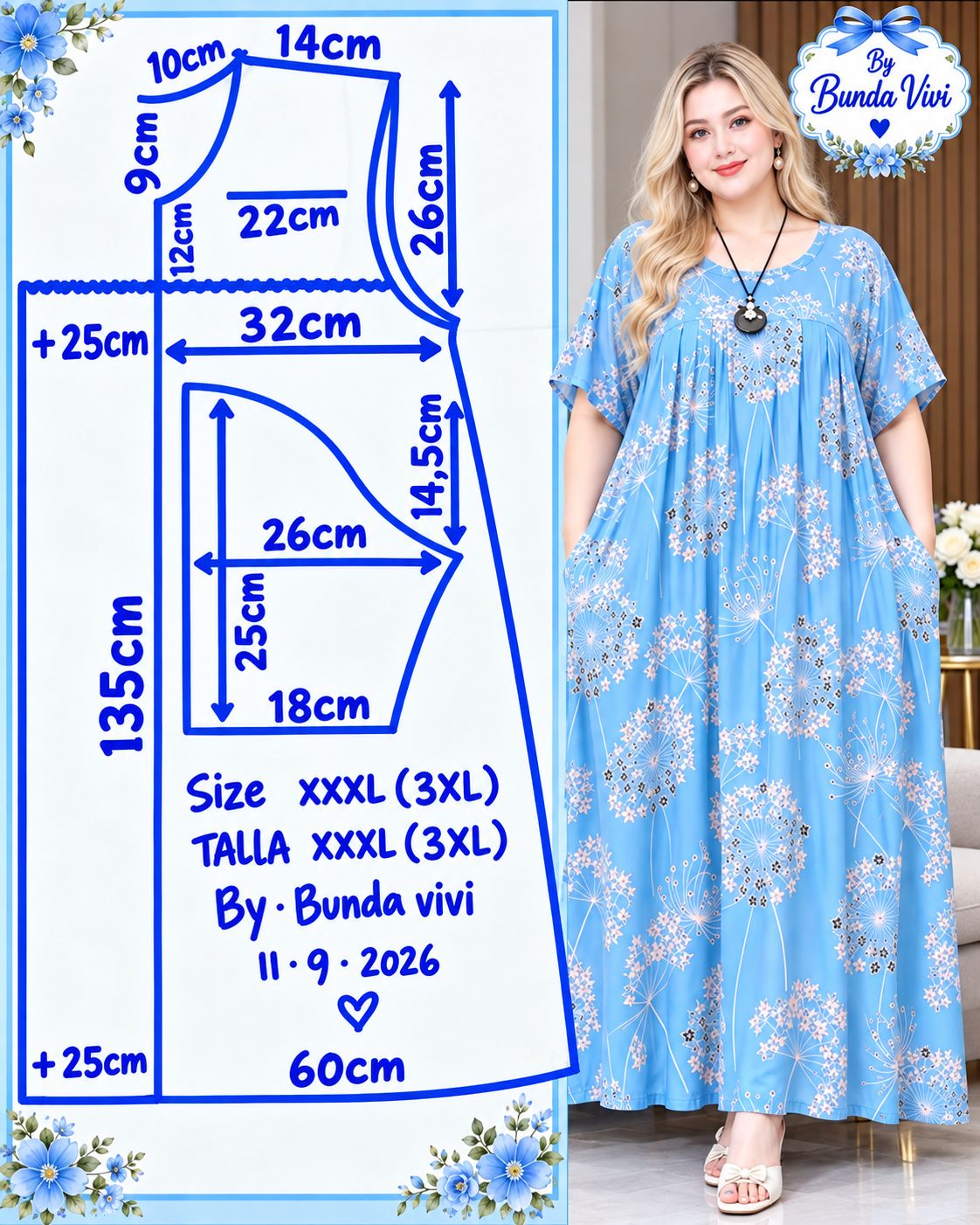 formal dress patterns for plus size ladies and DD cup sizes