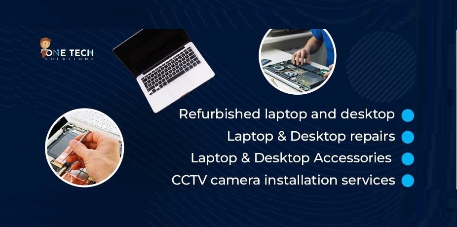 One Tech Solutions