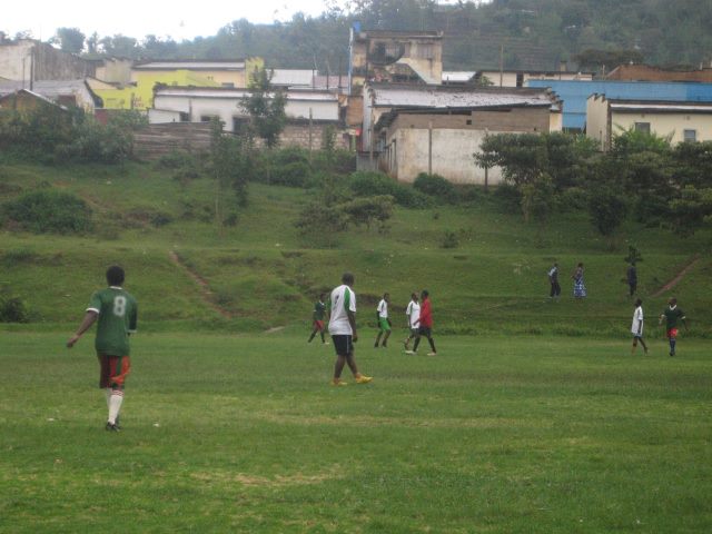Eastern Rovers FC