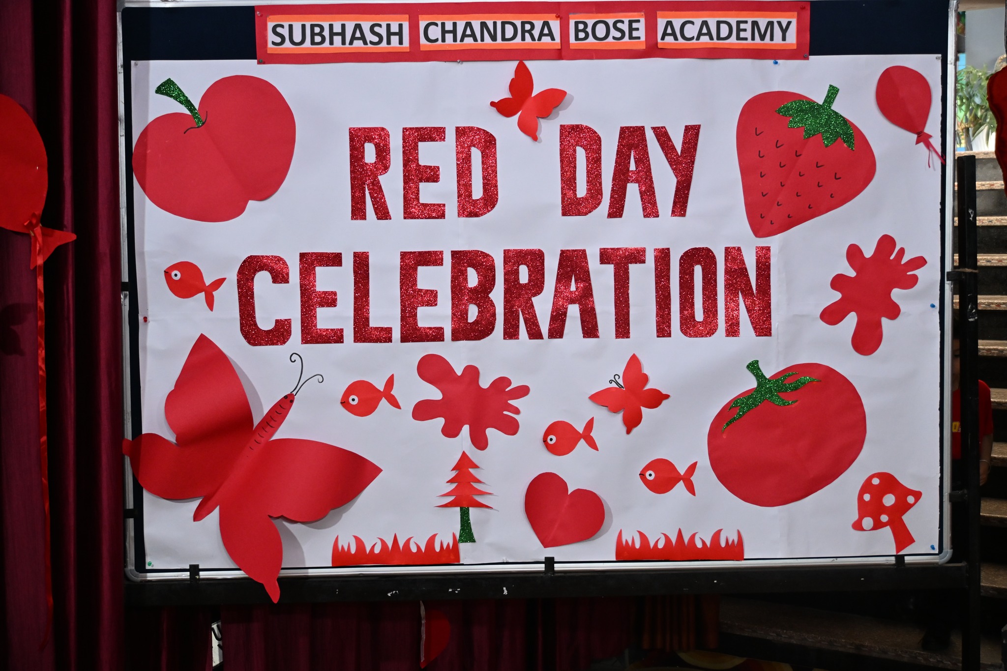 Subhash Chandra Bose Academy | Dehra Dun