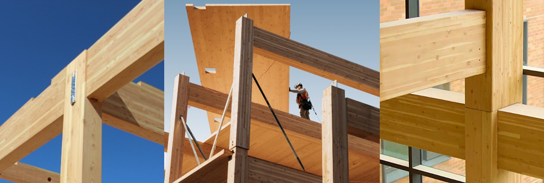 S. K. - Next week's webinar on Designing Mass Timber Connections for ...
