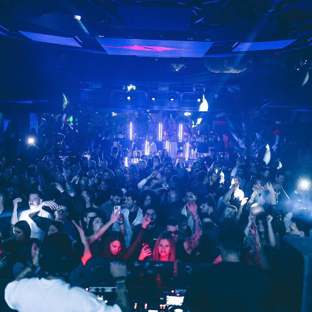 Ritual Club - Ritual Club added a new photo — at Ritual...