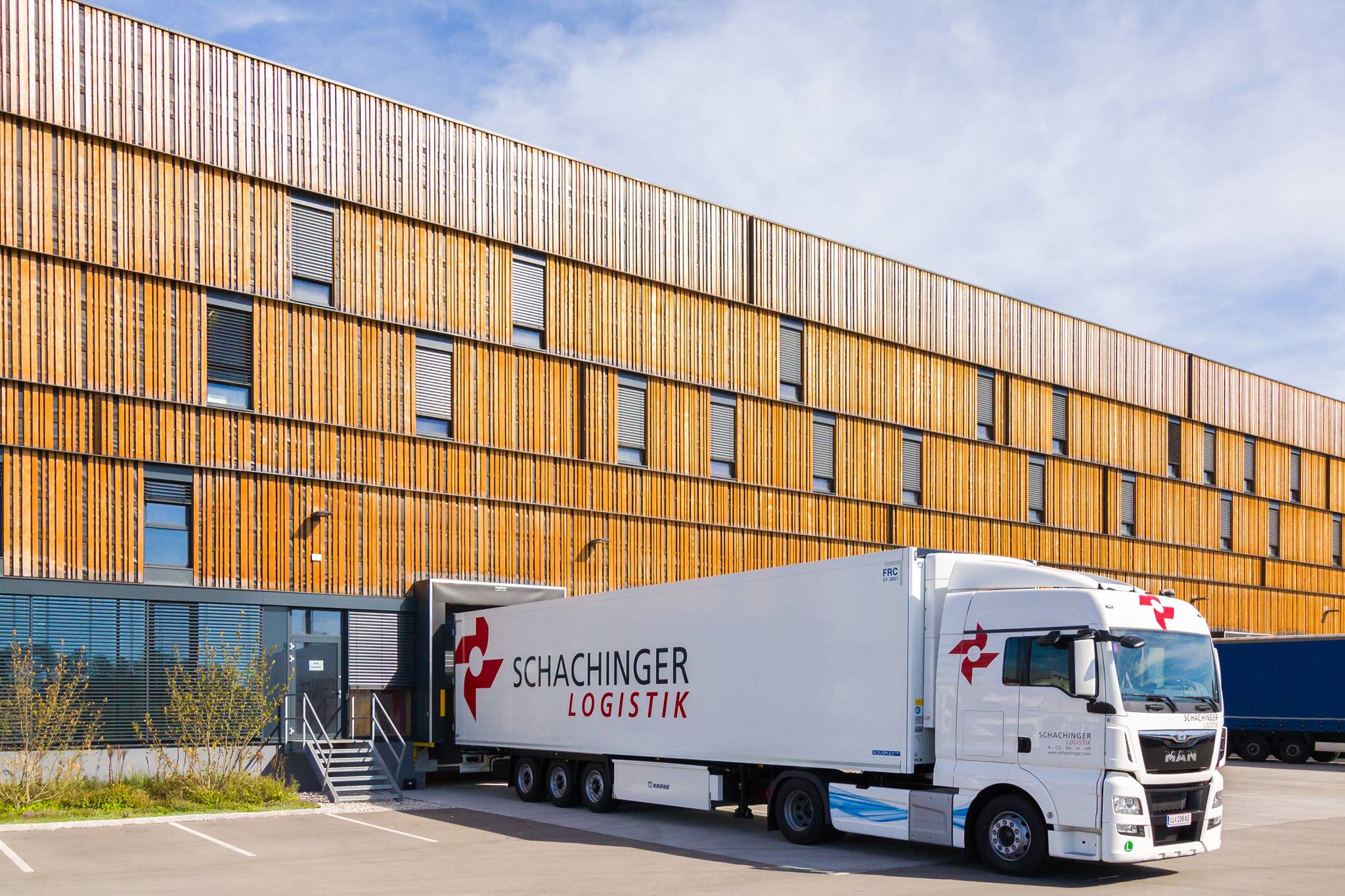 Schachinger Logistik