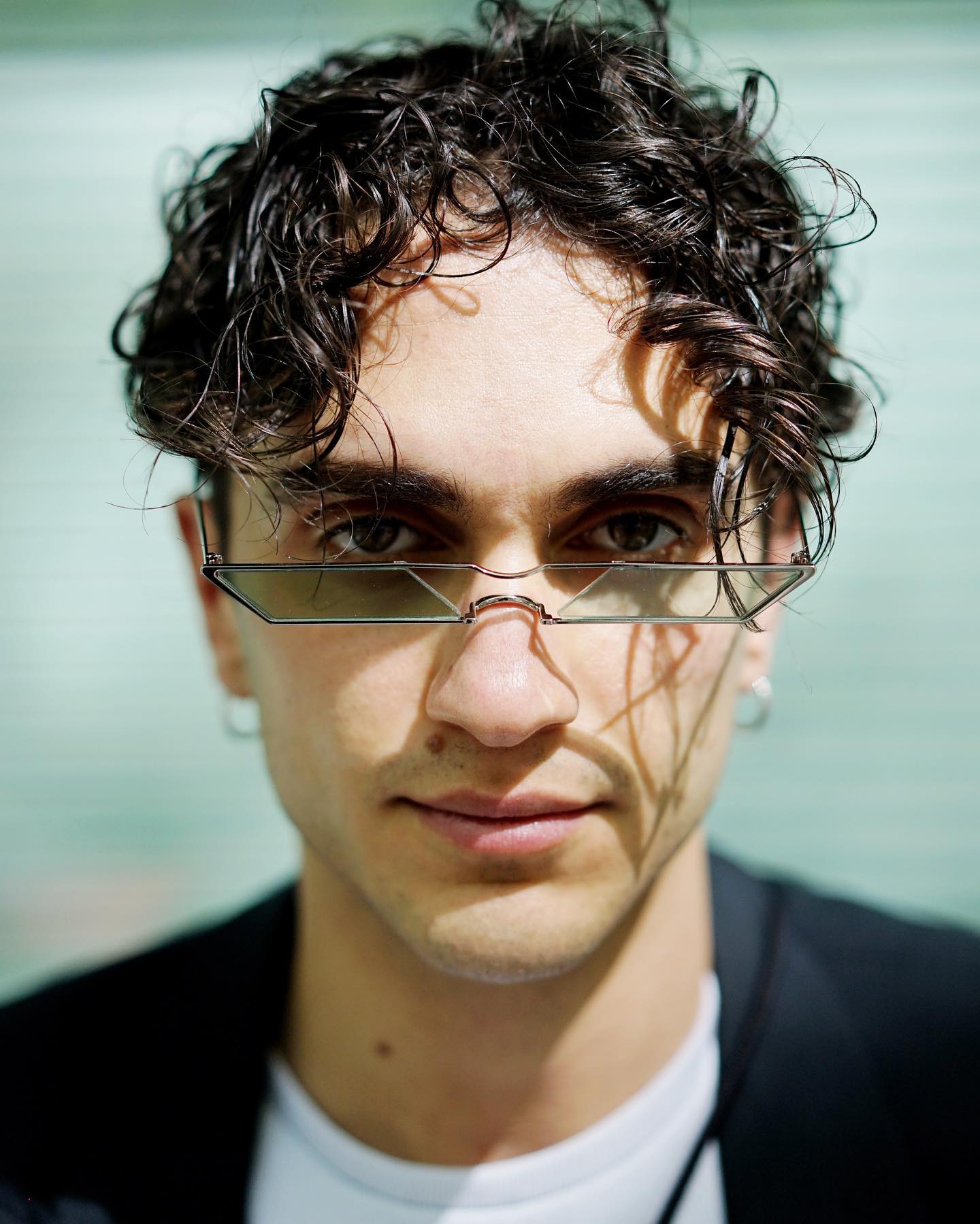 PERCY LAU (@percylaueyewear) • Facebook