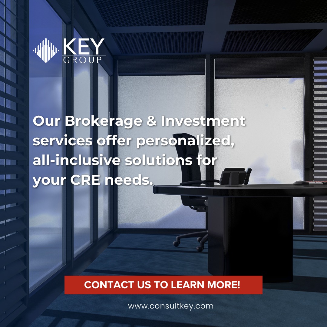 KEY Group | Boca Raton FL