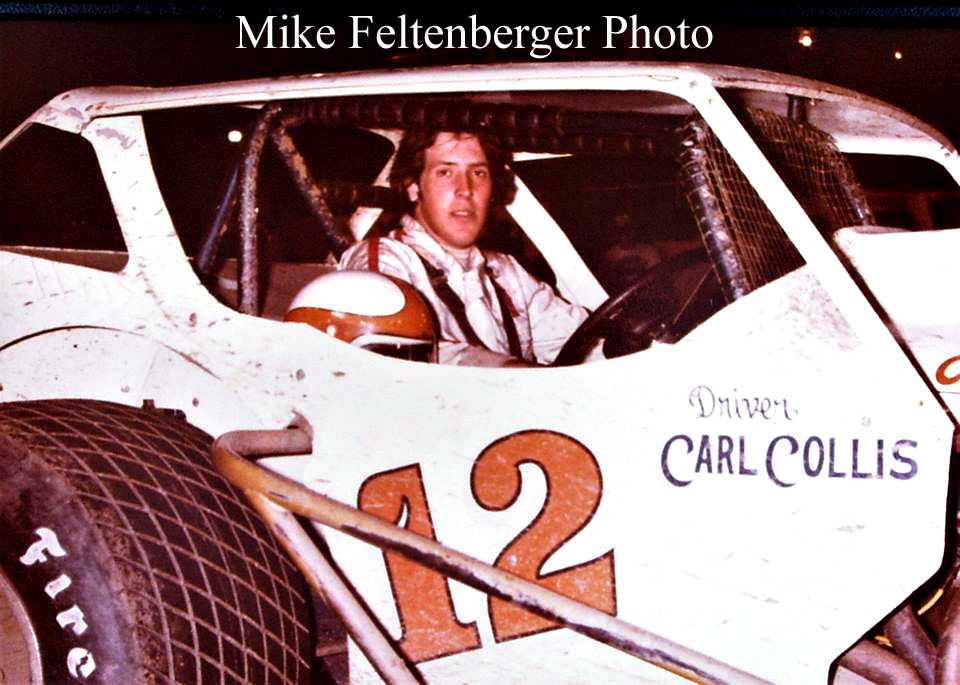 Nazareth - George Ely #96 Syracuse 1974. Rich Young photo | Facebook