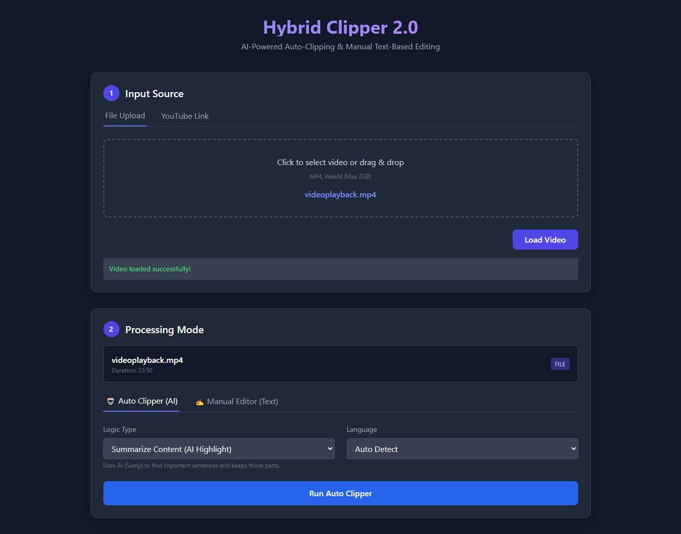 BELAJAR PROGRAM (coding) | **Auto clipper sesuai request dari member ...