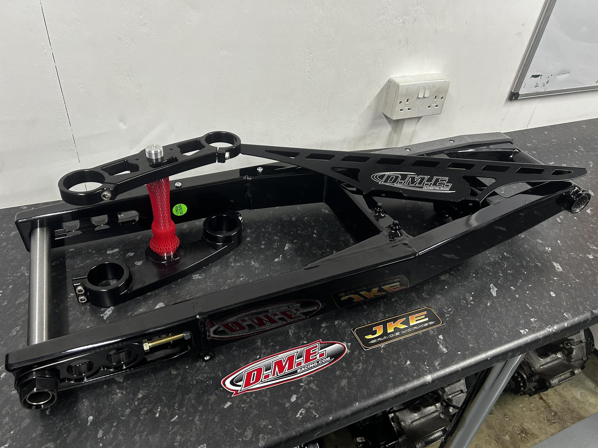 JKE Race Works