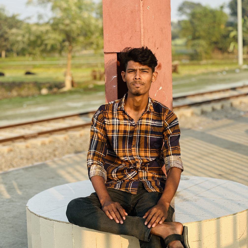 Md Mahady Hasan