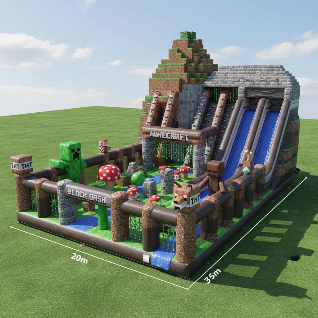 Inflatablespro... - Inflatablespro amusement limited