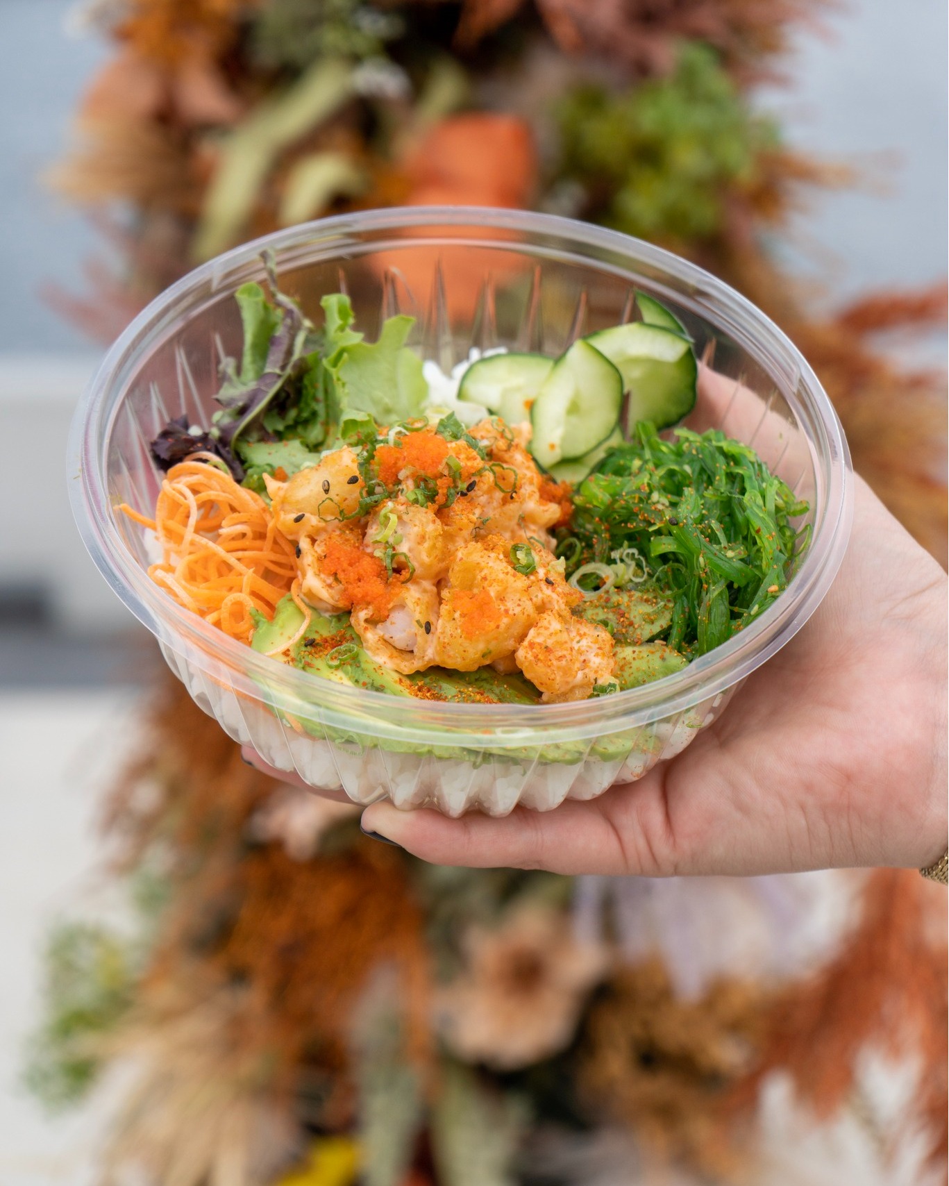 Zukku Sushi Lakeland | Lakeland FL
