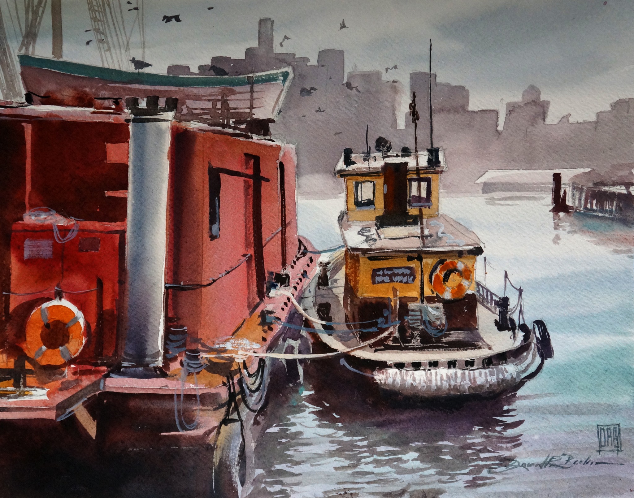 BeckerArt