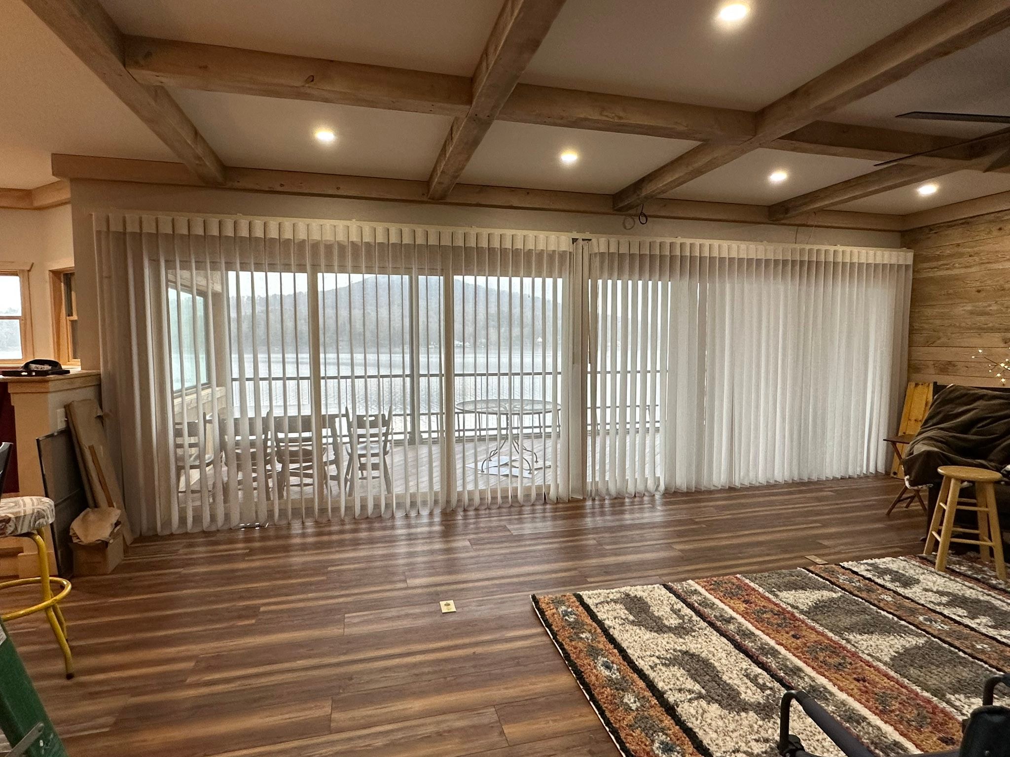 Uniquely Yours - Interiors