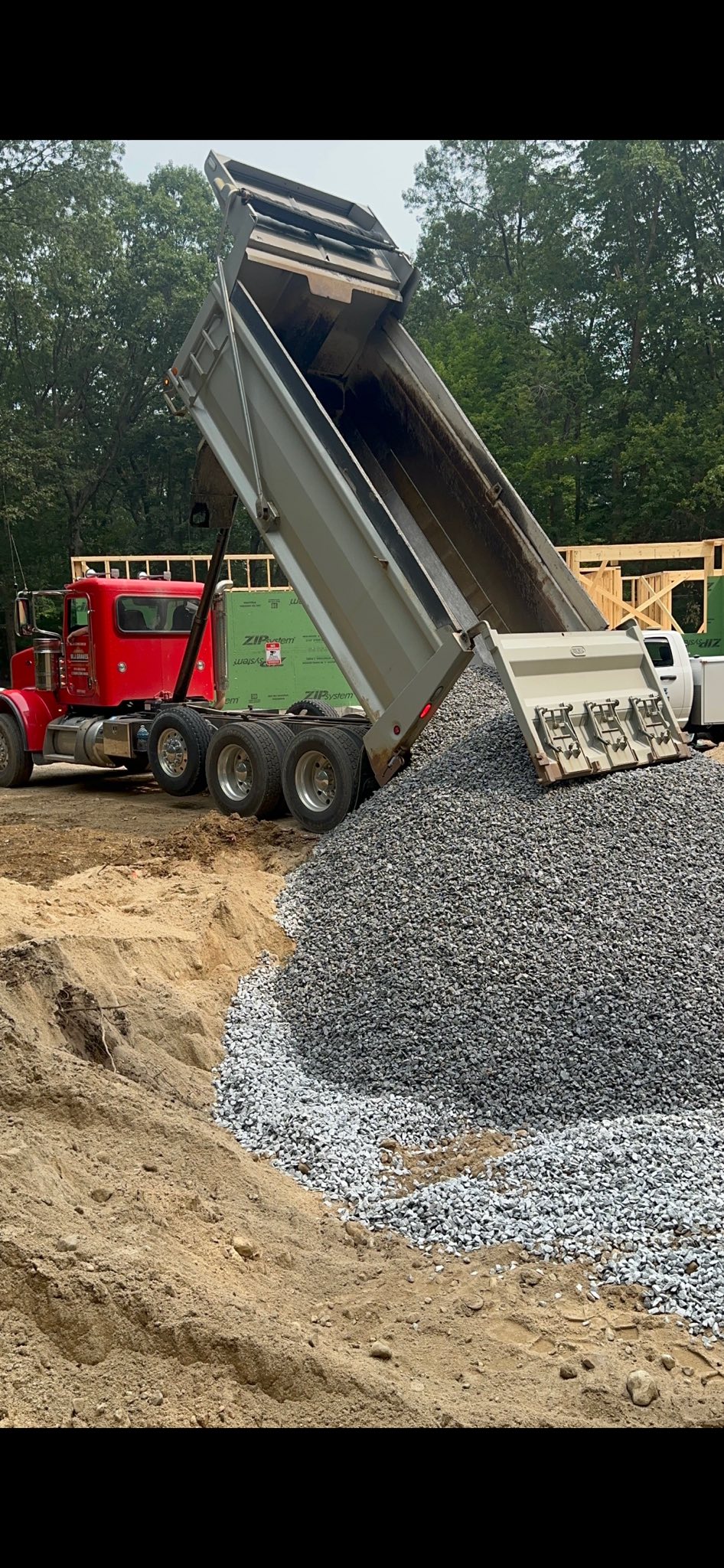 Update on our Wayland ma... - Curtis Septic Service | Facebook