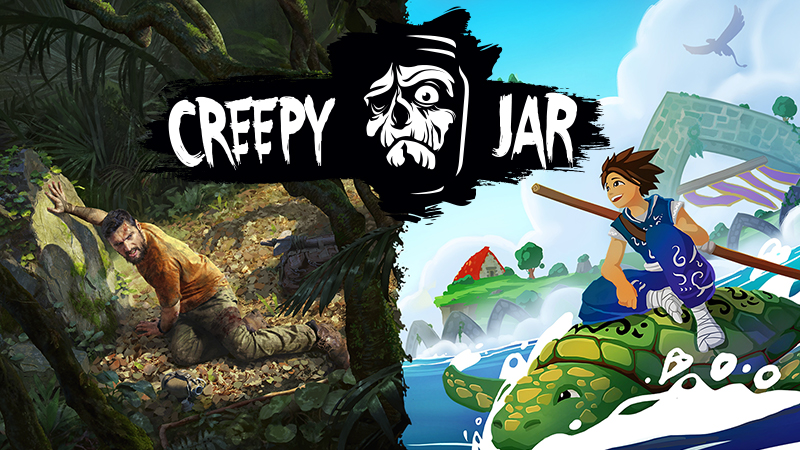 CreepyJar - We’re pleased to welcome “Zefyr: A Thief's Melody” from ...