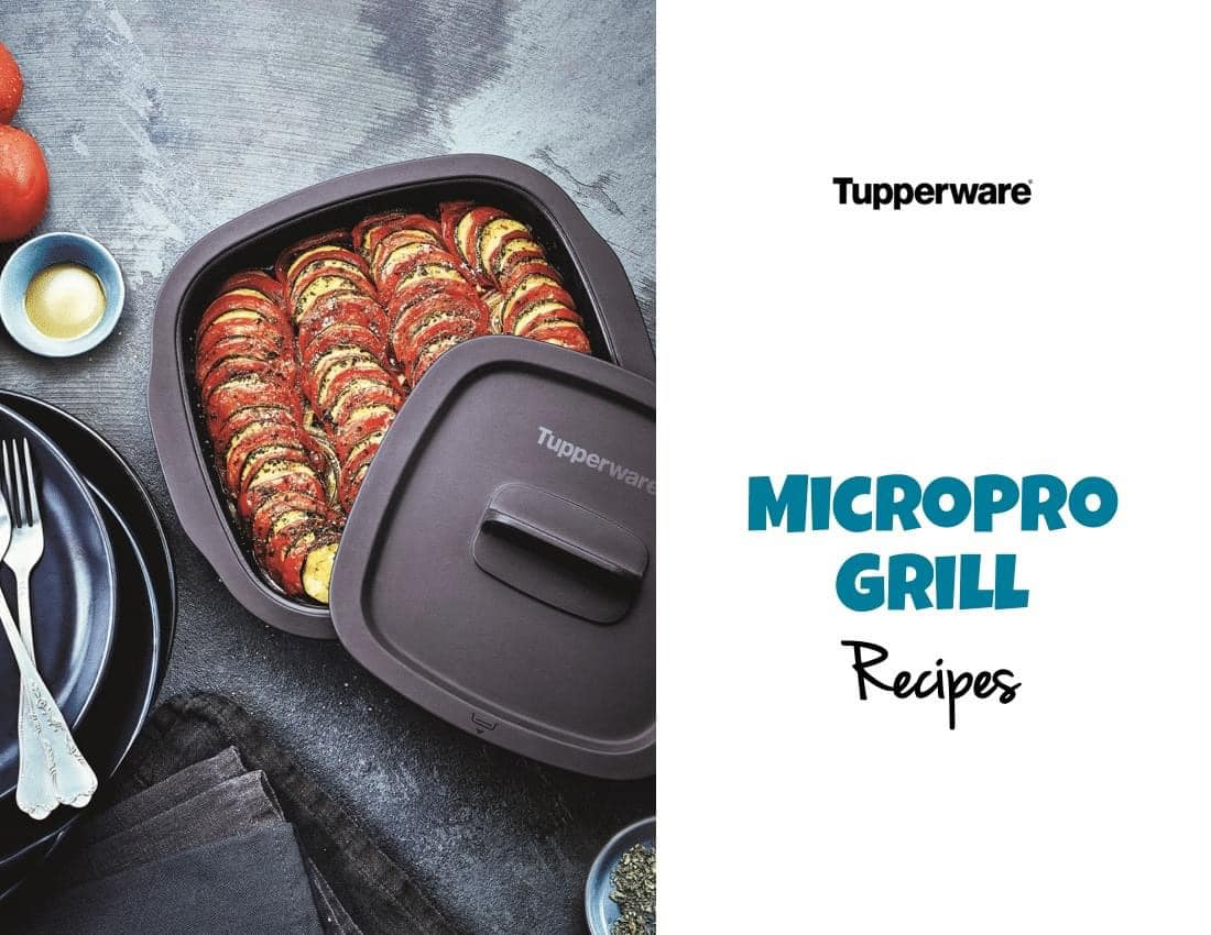 Tupperware By The Soreff's | Wylie TX