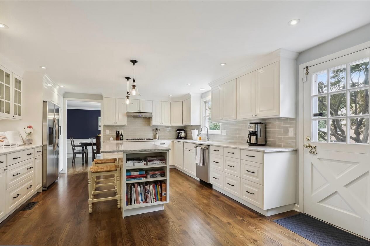 Lisa Stransky, Washington Fine Properties, LLC
