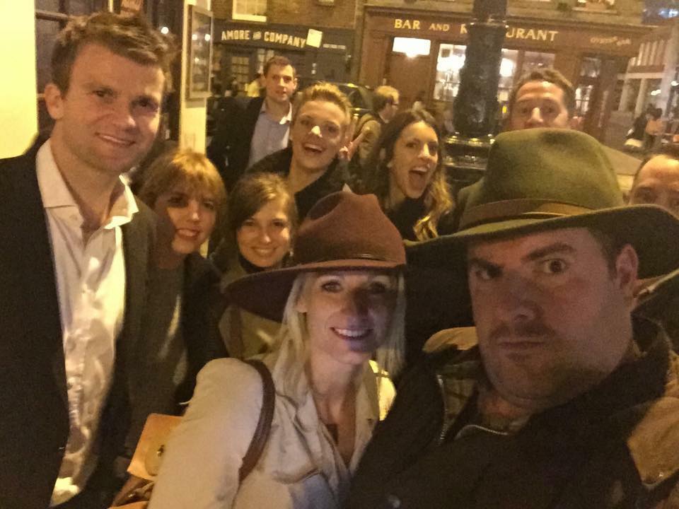 Jack The Ripper Tour with Ripper Vision - Which is your favourite ...