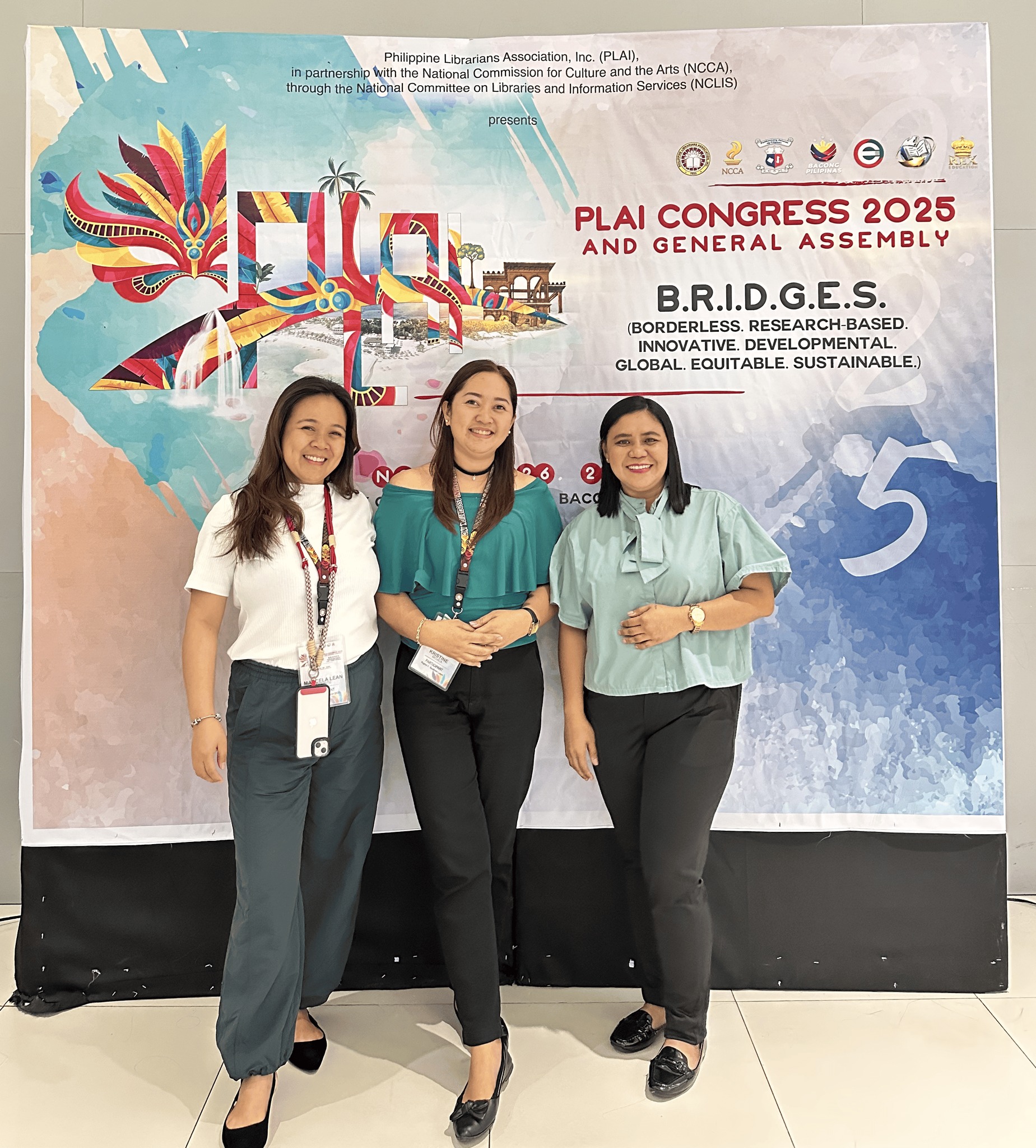 𝑳𝒊𝒃𝒓𝒂𝒓𝒚... - Cavite State University - CCAT Campus Library | Facebook