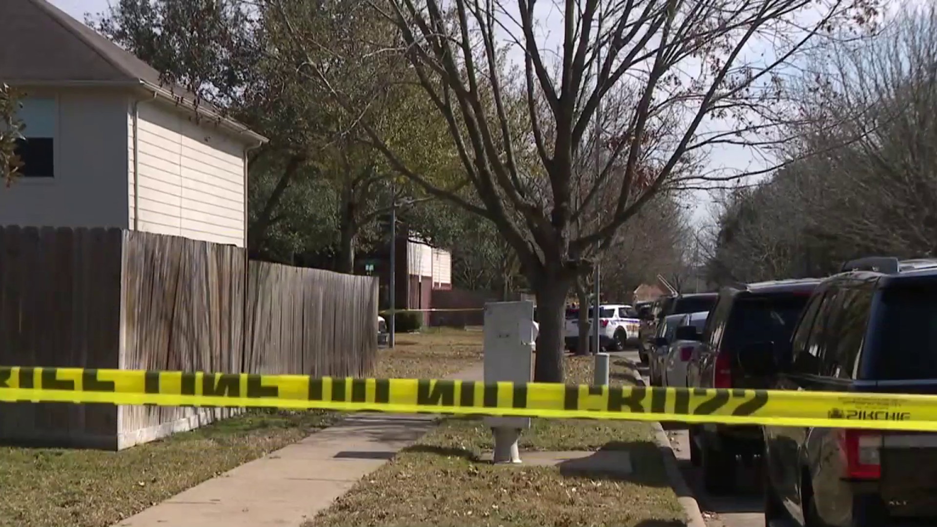SAD UPDATE: Two toddler girls were... - KPRC2 / Click2Houston | Facebook