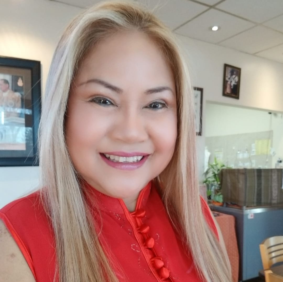 Hot Mama Noi's Thai on the Fly