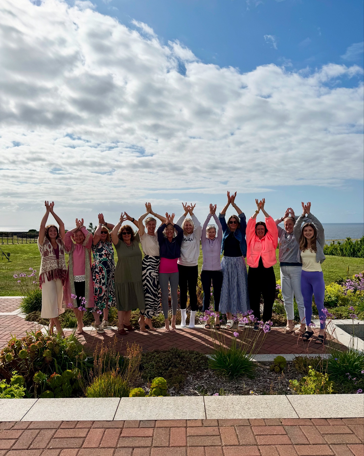 The School of Wellness