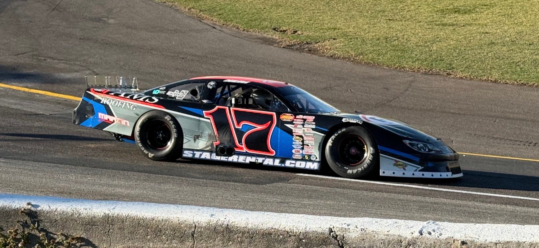 Sunshine State Racing added a new... - Sunshine State Racing