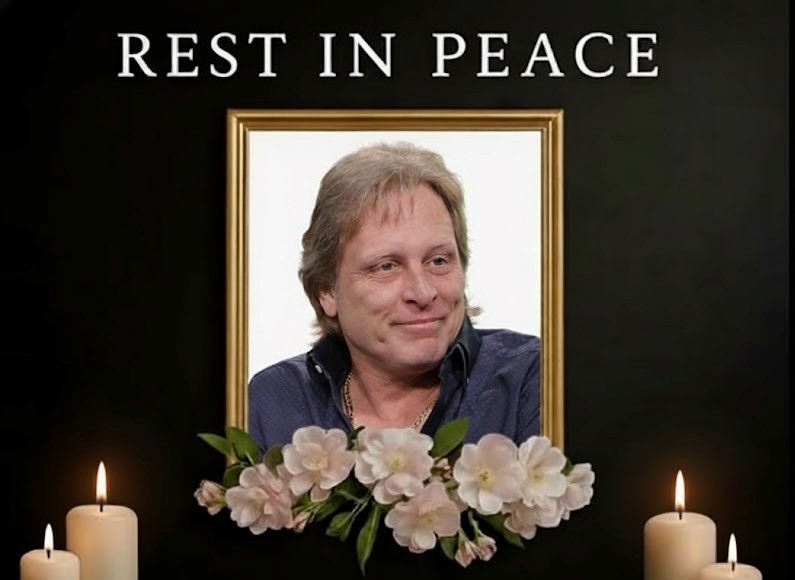 Joshua - 😭RIP!!!! 