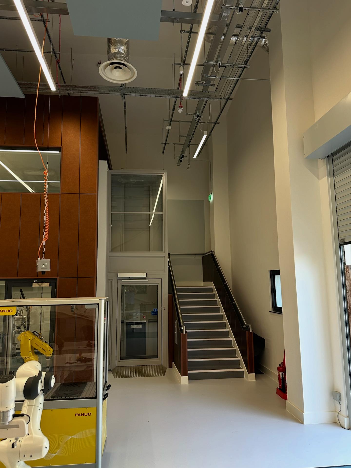 Redlands Electrical | Kingston upon Thames