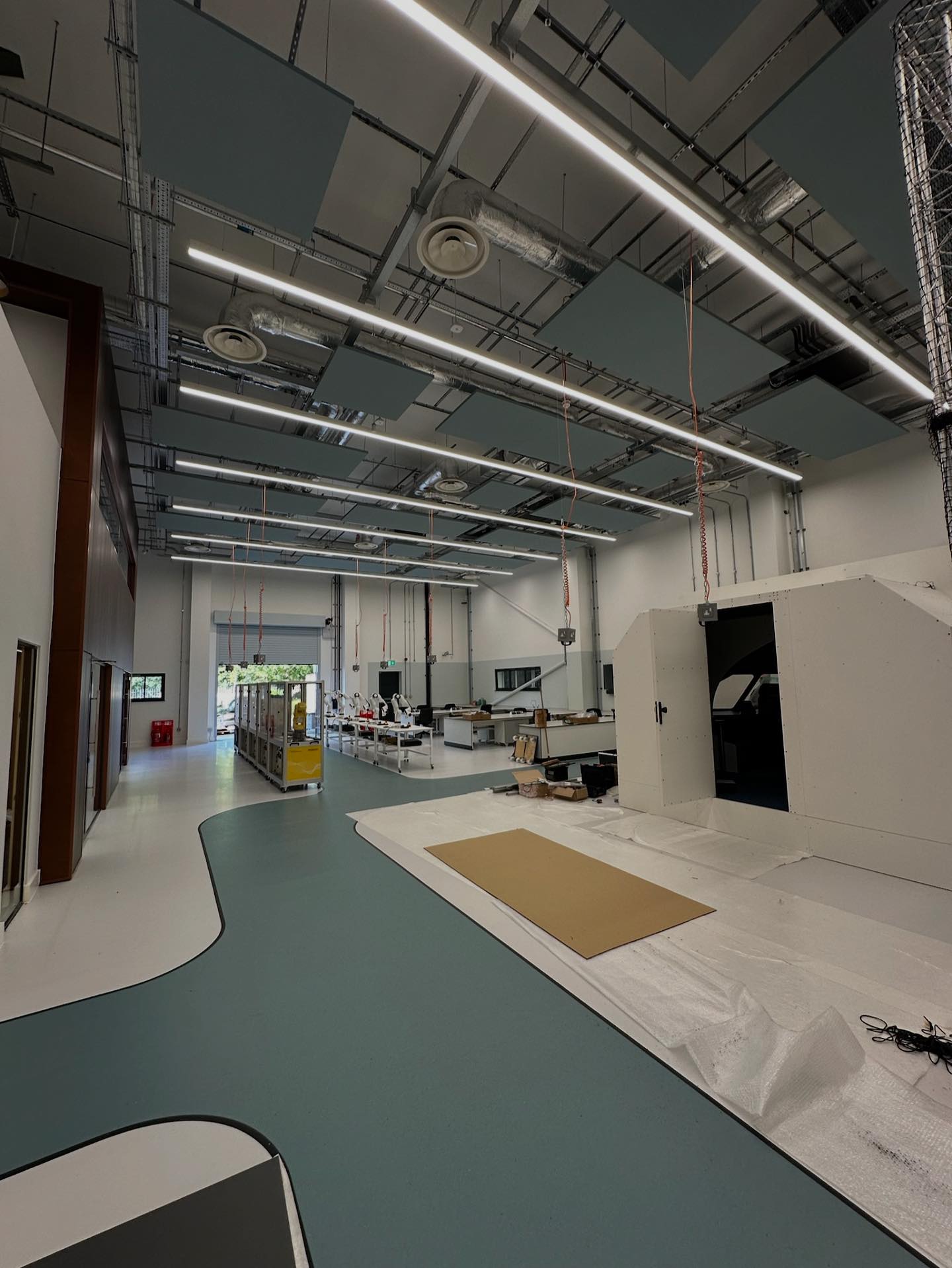 Redlands Electrical | Kingston upon Thames