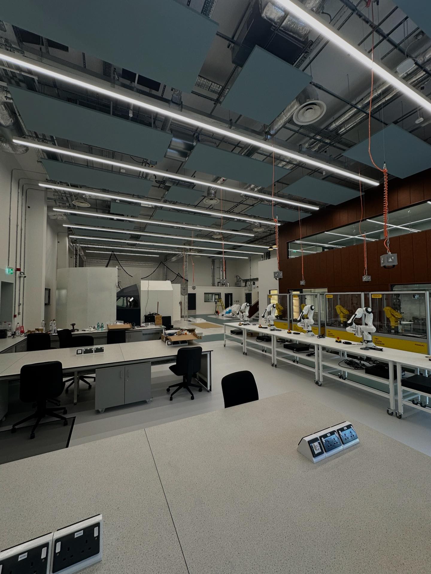 Redlands Electrical | Kingston upon Thames
