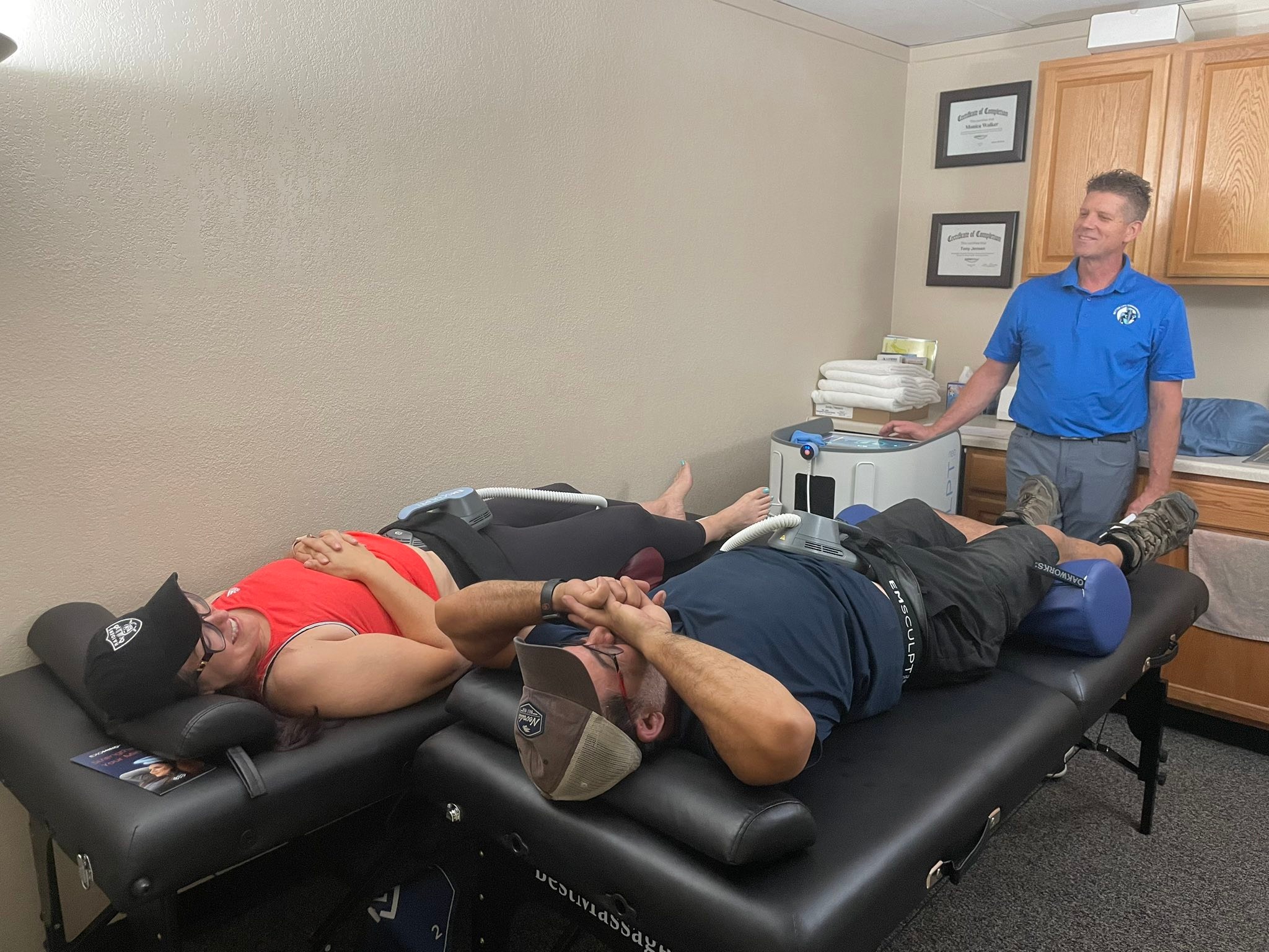 Better Life Chiropractic, Inc. | Reno NV