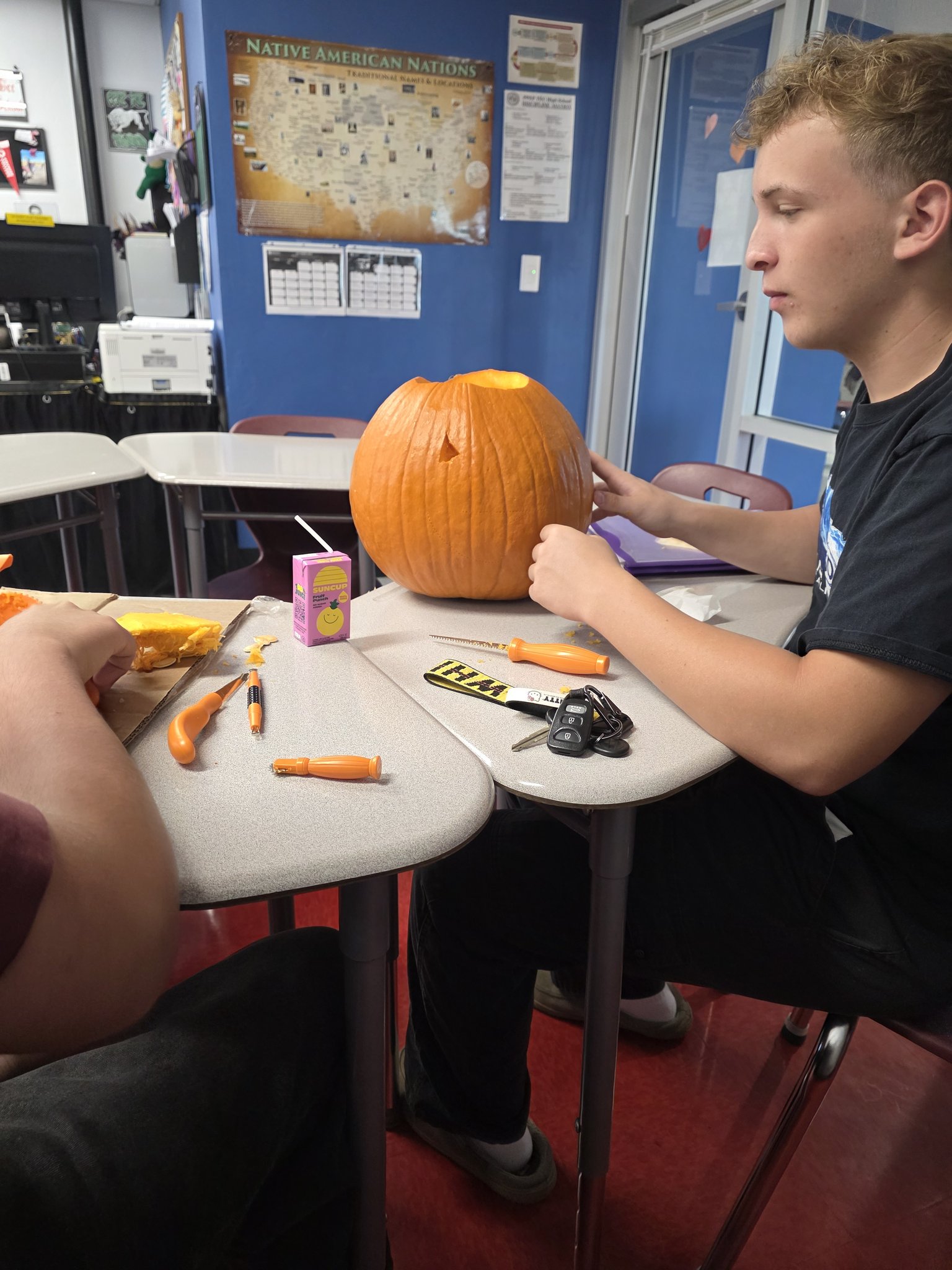 Ppep Tec-Colin Powell Learning Center | Sierra Vista AZ