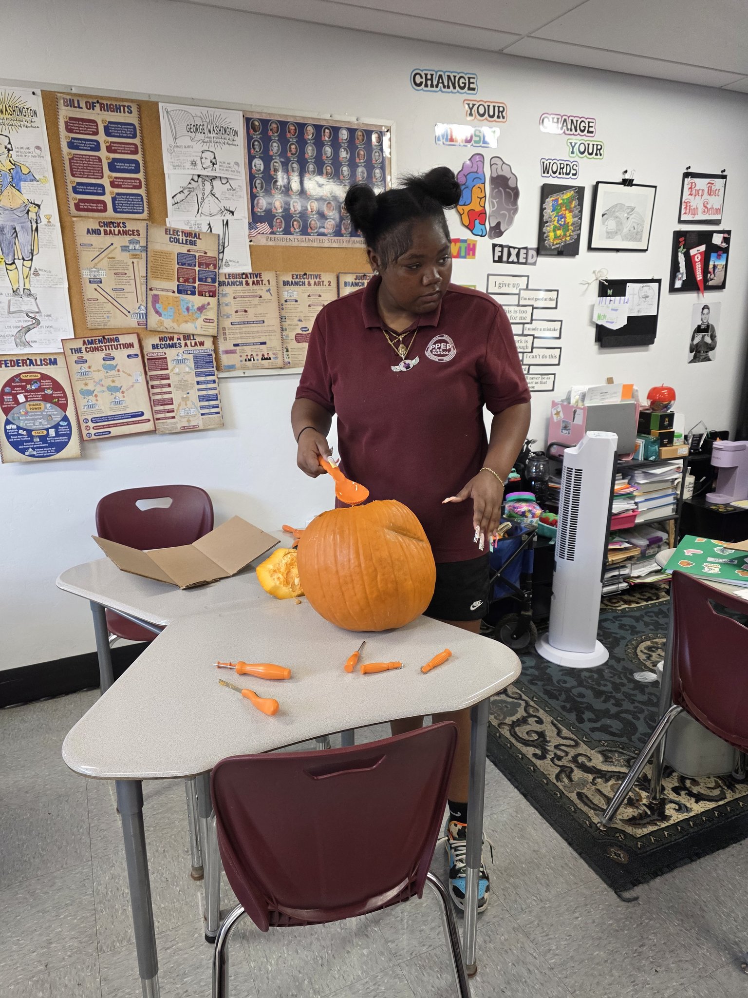 Ppep Tec-Colin Powell Learning Center | Sierra Vista AZ